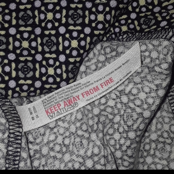 Free People Lucky Now Brami Black Combo - Picture 4 of 12